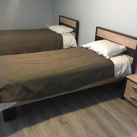 Zalishchyky Apartamentu 호스텔 외부 사진
